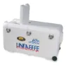 Lineaeffe 60l Styv Bärbar Kylbox, White, One Size