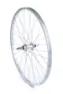 Linus Bakhjul 26"MTB 7 Frikrans silver