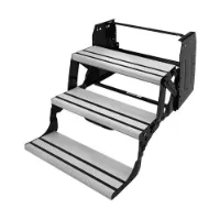 Lippert 3-stegs Manuell Stege Lippert 3-stegs Manuell Stege