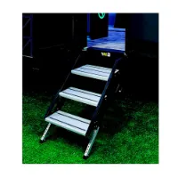 Lippert 3-stegs Stege