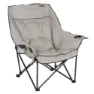 Lippert Big Bear Stol, Sand, 97.79 x 100.33 x 56.69cm