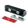 Lippert Magnetisk Trappbelysning, Black, One Size