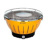 Lippert Odysseusgrill Lippert Odysseusgrill