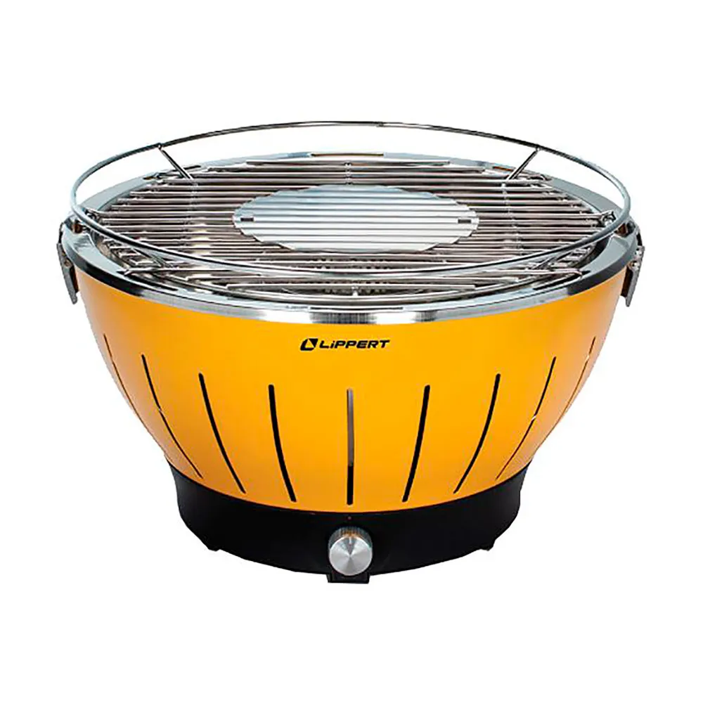 Lippert Odysseusgrill, Amber, One Size Lippert Odysseusgrill, Amber, One Size