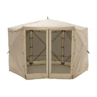 Lippert Picnic Pop Up Skydd 1.75x1.77 M Lippert Picnic Pop Up Skydd 1.75x1.77 M