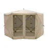 Lippert Picnic Pop Up Skydd 1.75x1.77 M, Beige, One Size