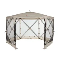 Lippert Picnic Pop Up Skydd 3.65x3.65 M Lippert Picnic Pop Up Skydd 3.65x3.65 M