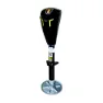Lippert Smart Domkraft 45.72 Cm, Black, 3500lbs