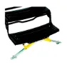 Lippert Stabil Ställning Stegstabilisator, Black / yellow, One Size