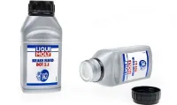 LIQUI MOLY DOT 5.1 Bromsvätska LIQUI MOLY DOT 5.1 Bromsvätska