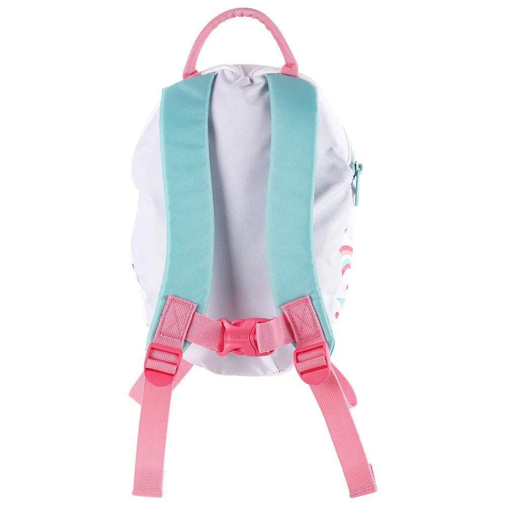 Littlelife Animal Kids 6l Ryggsäck, Unicorn