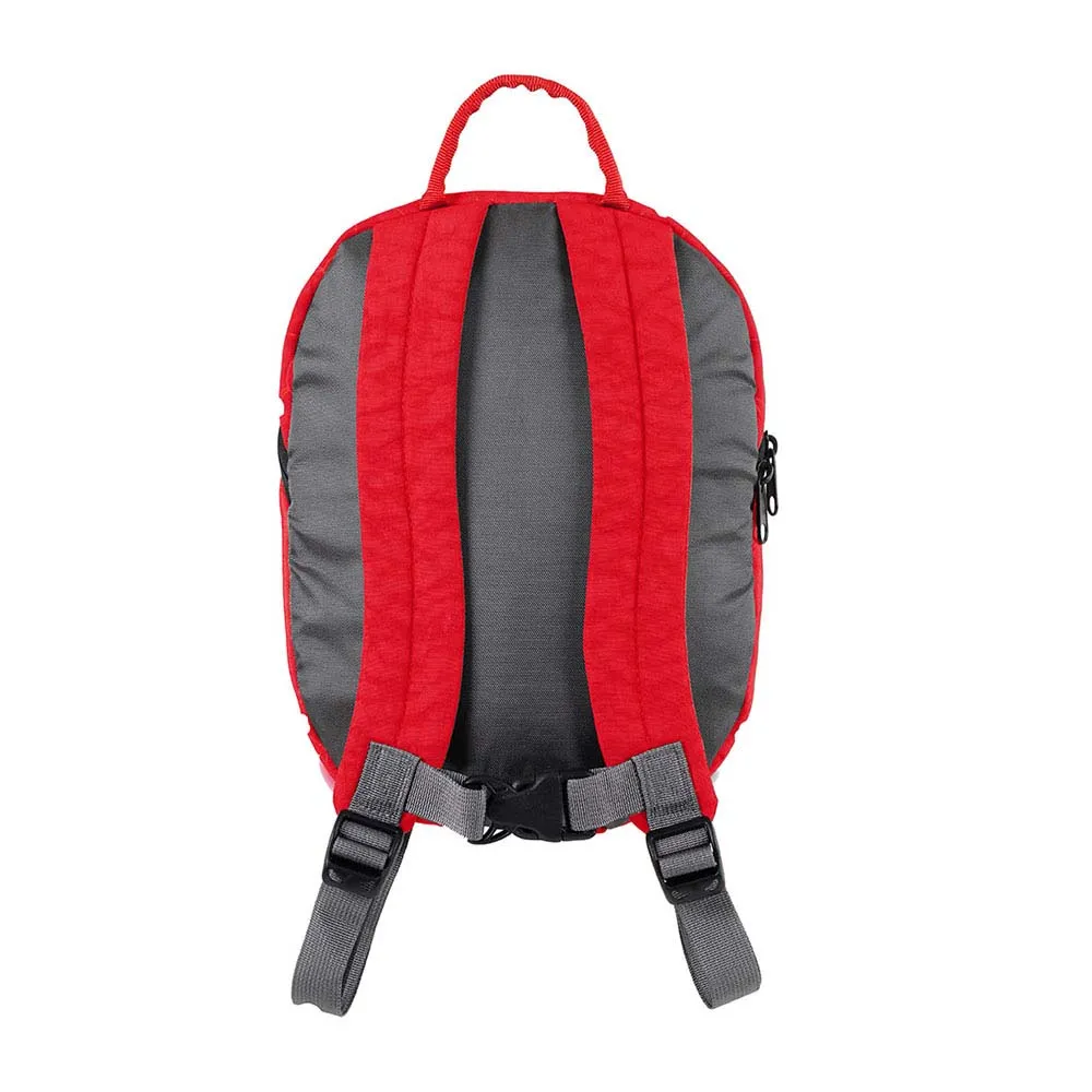 Littlelife Big Bird 6l Ryggsäck, Red