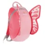 Littlelife Big Butterfly 6l Ryggsäck, Pink