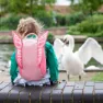 Littlelife Big Butterfly 6l Ryggsäck, Pink