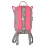 Littlelife Big Butterfly 6l Ryggsäck, Pink