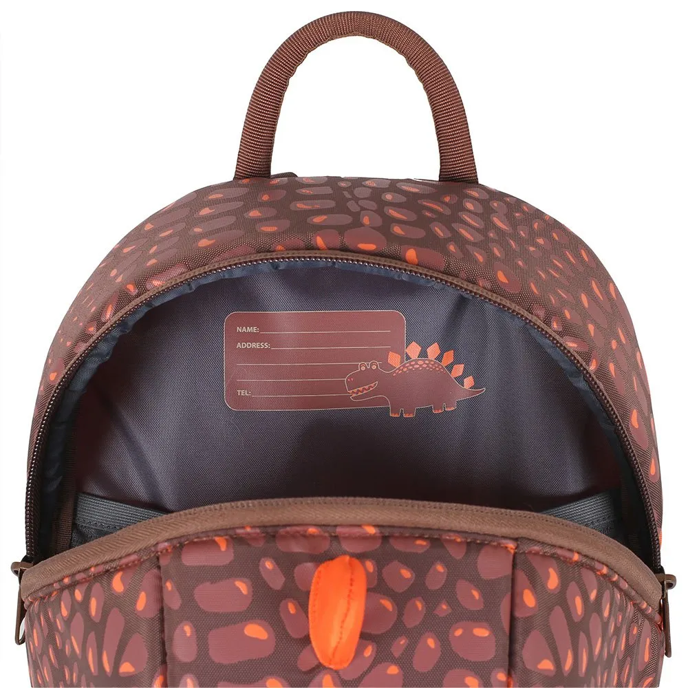 Littlelife Big Dinosaur 6l Ryggsäck, Green