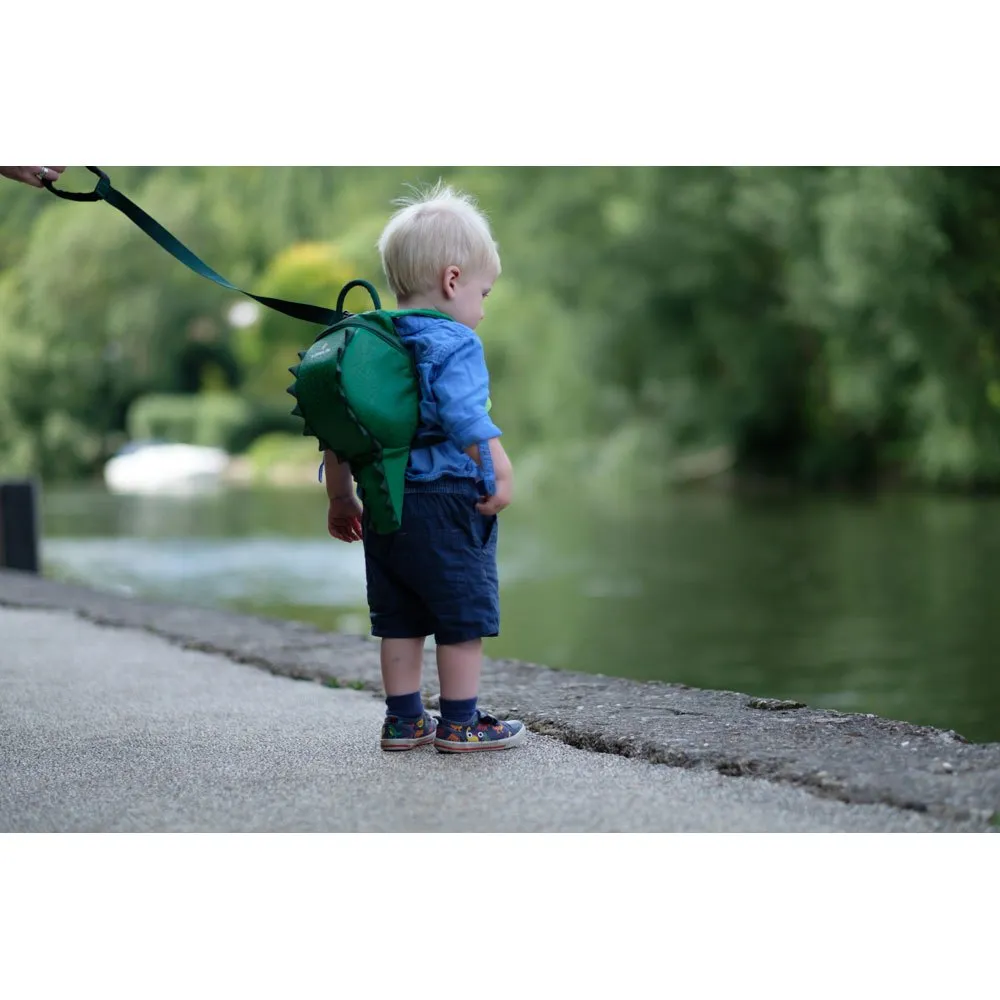 Littlelife Crocodile 2l Ryggsäck, One size
