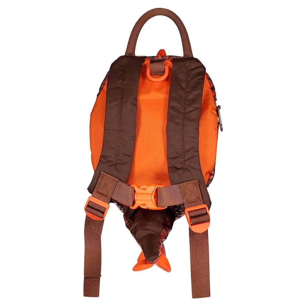 Littlelife Dinosaur 2l Ryggsäck, Red