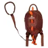 Littlelife Dinosaur 2l Ryggsäck, Red
