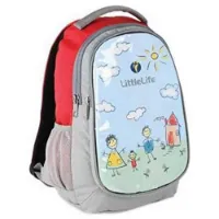Littlelife Doodle Kids Ryggsäck 6l Littlelife Doodle Kids Ryggsäck 6l