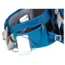 Littlelife Freedom S4 Babybjörn, Blue / grey, One Size