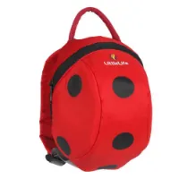 Littlelife Ladybird 2l Ryggsäck Littlelife Ladybird 2l Ryggsäck