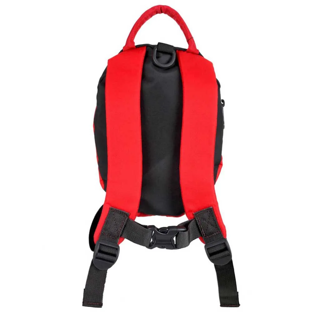 Littlelife Ladybird 2l Ryggsäck, Red