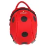 Littlelife Ladybird 2l Ryggsäck, Red