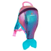 Littlelife Mermaid 2l Ryggsäck