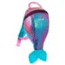 Littlelife Mermaid 2l Ryggsäck, One size