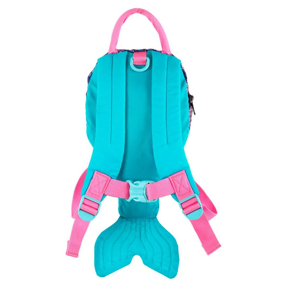 Littlelife Mermaid 2l Ryggsäck, One size