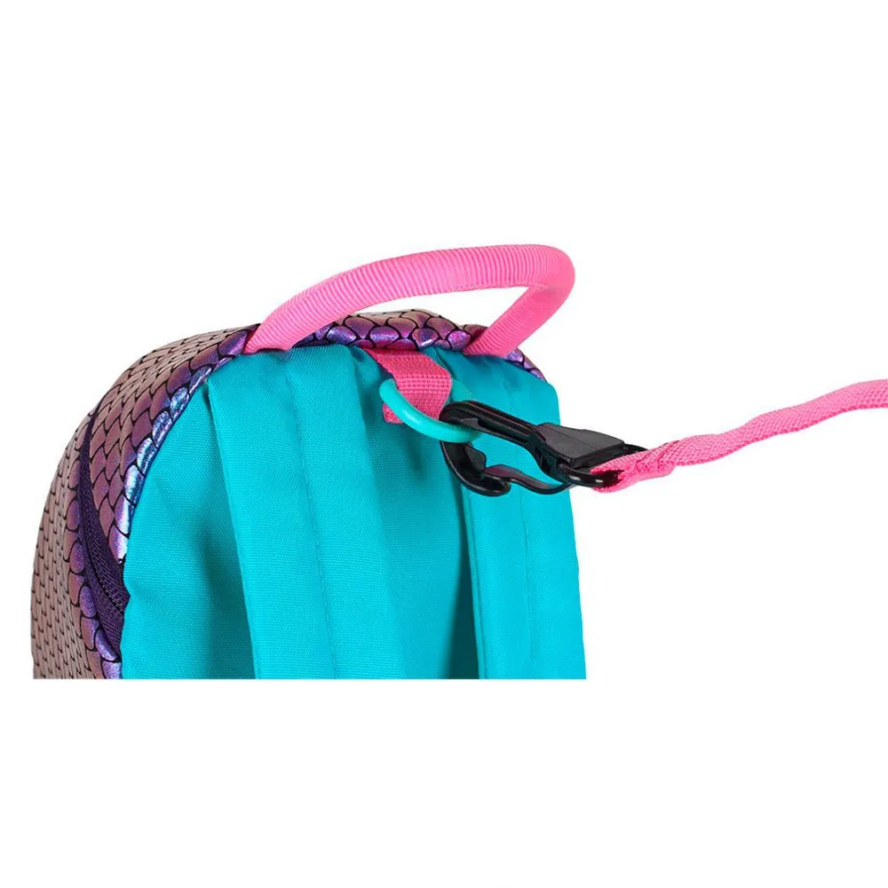 Littlelife Mermaid 2l Ryggsäck, One size