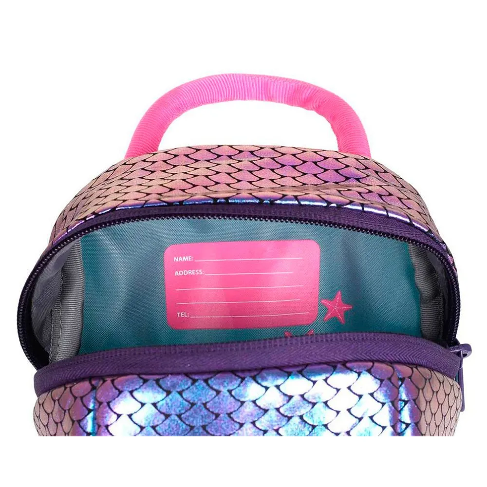 Littlelife Mermaid 2l Ryggsäck, One size
