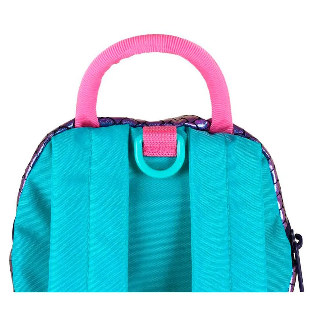 Littlelife Mermaid 2l Ryggsäck, One size