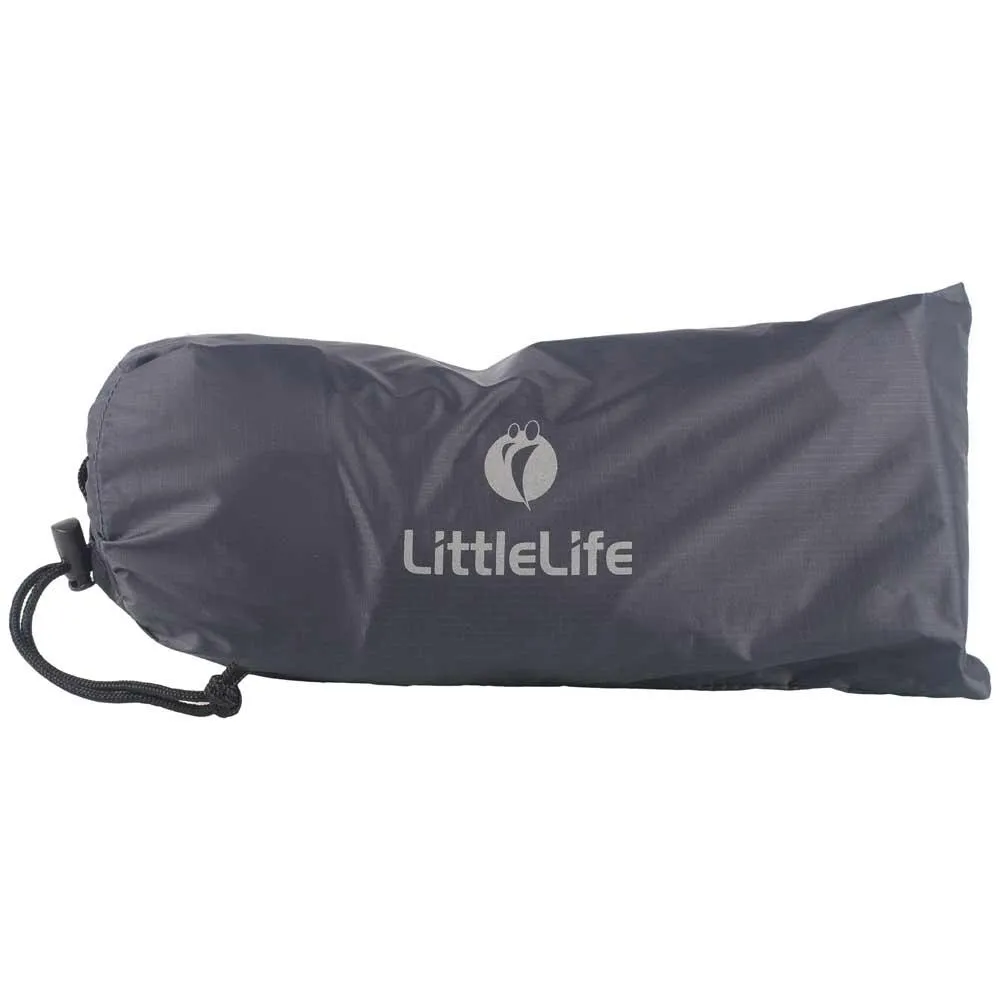 Littlelife Regnskydd För Bärsele, Clear