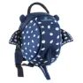 Littlelife Stingray 2l Ryggsäck, Blue
