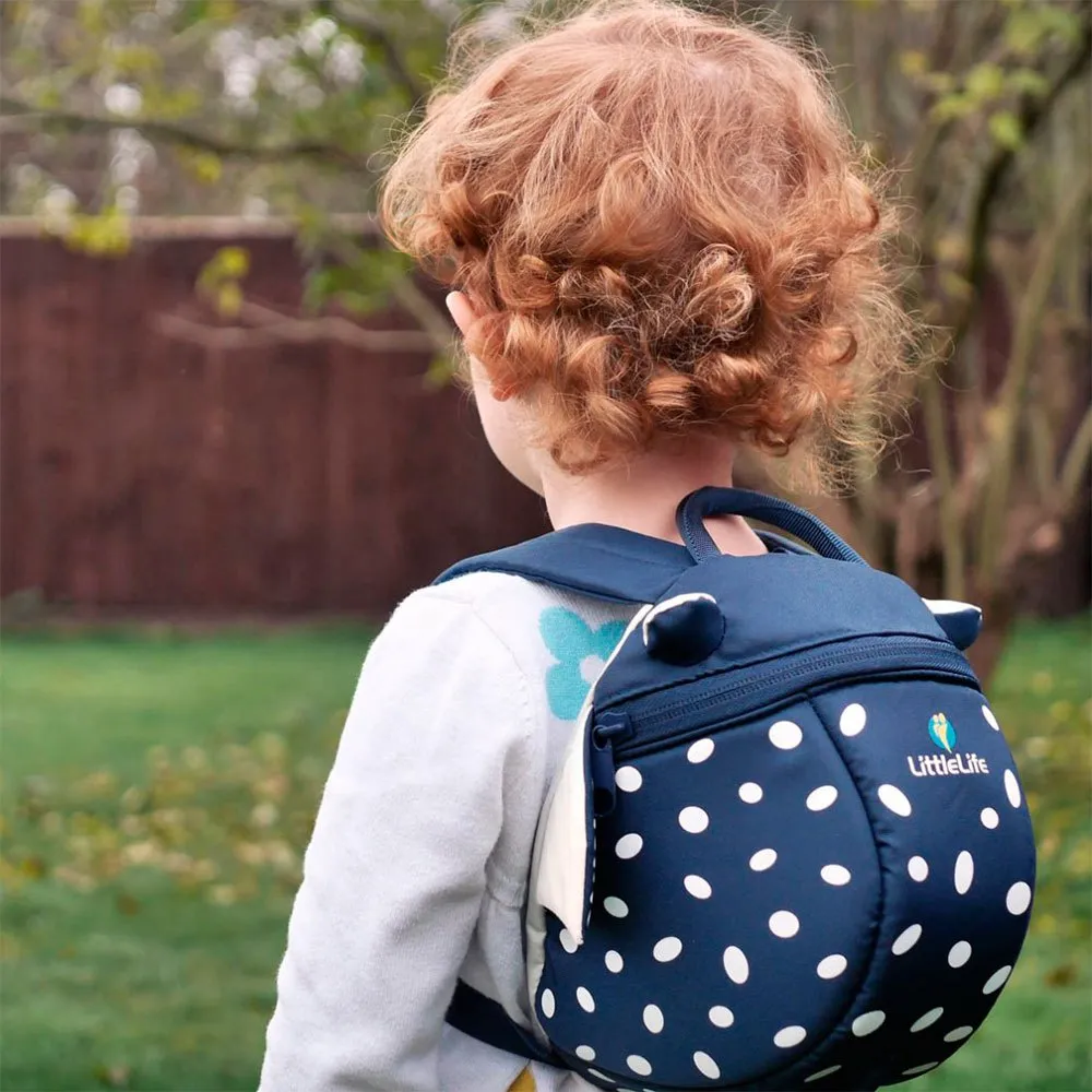 Littlelife Stingray 2l Ryggsäck, Blue