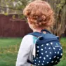 Littlelife Stingray 2l Ryggsäck, Blue