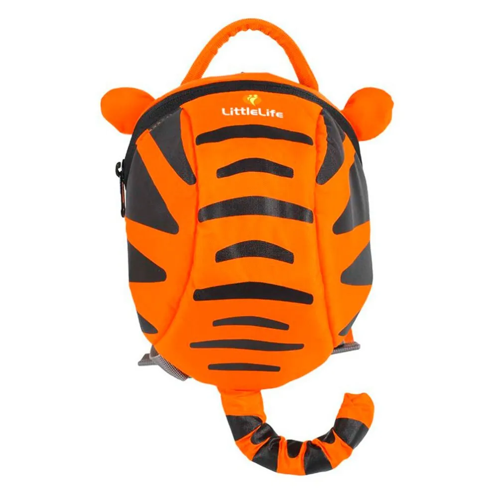 Littlelife Tiger 2l Ryggsäck, Orange
