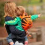 Littlelife Tiger 2l Ryggsäck, Orange