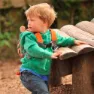 Littlelife Tiger 2l Ryggsäck, Orange