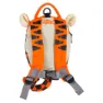 Littlelife Tiger 2l Ryggsäck, Orange