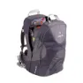Littlelife Traveller S4 Babybjörn, Grey, One Size