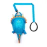 Littlelife Triceratops 2l Barnryggsäck, Blue / orange