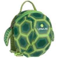 Littlelife Turtle 2l Ryggsäck Littlelife Turtle 2l Ryggsäck