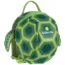 Littlelife Turtle 2l Ryggsäck, Green