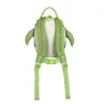 Littlelife Turtle 2l Ryggsäck, Green