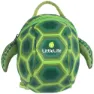 Littlelife Turtle 2l Ryggsäck, Green