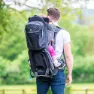Littlelife Voyager S5-operatör, Black, One Size