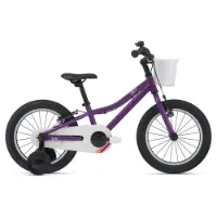 Liv Adore F/w 16´´ 2025 Cykel Liv Adore F/w 16´´ 2025 Cykel